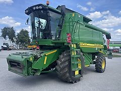 John Deere 9540i WTS