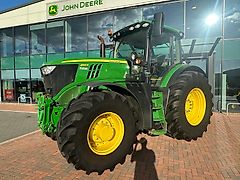 John Deere 6195R