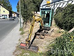Yanmar SV18