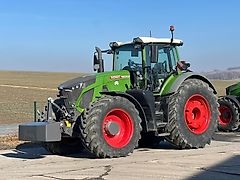 Fendt 936 Vario Gen7 Profi+