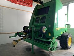 John Deere 864 MaxiCut