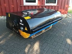 Bobcat 72 Sweeper