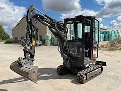 Eurocomach 19TR