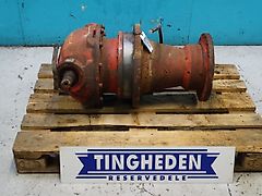 Faresin Fodervogn (Spare part/Reservedel/Ersatzteil)