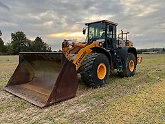 Hyundai HL770-9A