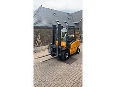 Jungheinrich TFG30S
