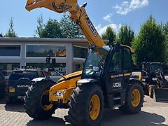 JCB 542-70 AGRI XTRA
