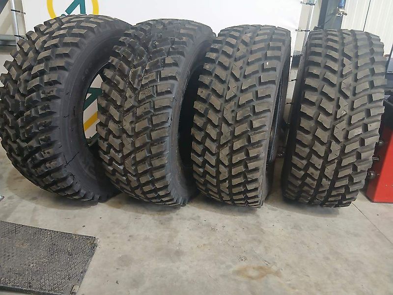 Nokian 600/65R34 Nokian TRI 2 164D demo