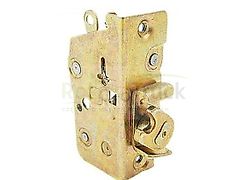 Case ZAMEK DRZWI PRAWY 3234132R1