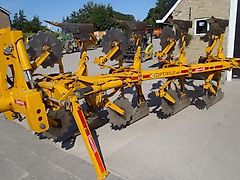 Rumptstad optimus 480