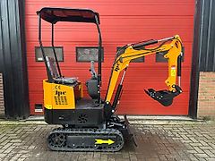 JPC HT12 Geel