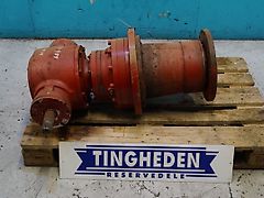 RMH Fodervogn (Spare part/Reservedel/Ersatzteil)