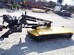 New Holland Discutter 280 ( Stoll )