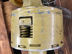 Walterscheid Gelenkwellenhälfte K96/4/180 Gr. W2500 NEU