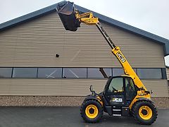 JCB 536-60 agri
