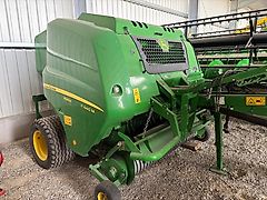 John Deere F440 M