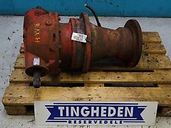 RMH Fodervogn (Spare part/Reservedel/Ersatzteil)
