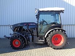 Fendt 207 V Vario Gen3