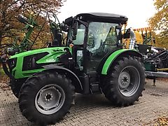 Deutz-Fahr 5075 Keyline GS