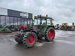 Fendt F 380 GT