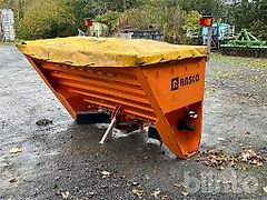Rasco TRP1.5 E100