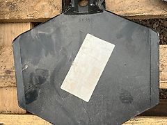 Amazone Stoppelschar 78700472, Stückpreis