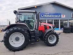 Massey Ferguson 8S.305 Dyna-VT Exclusive