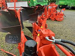 Kuhn Multimaster 113