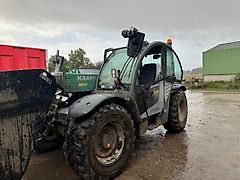 Kramer KT357