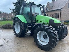 Deutz-Fahr Agrotron 156