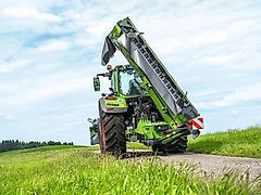 Fendt Slicer 3670 TLX KC
