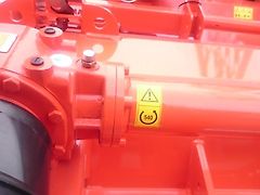 Maschio Tigre 250
