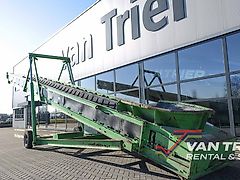 Breston ZG13-120 Conveyor belt
