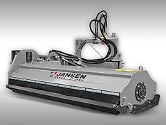 Jansen Böschungsmulcher Jansen AGF-220, Böschungsmäher, Böschungs-Mähwerk