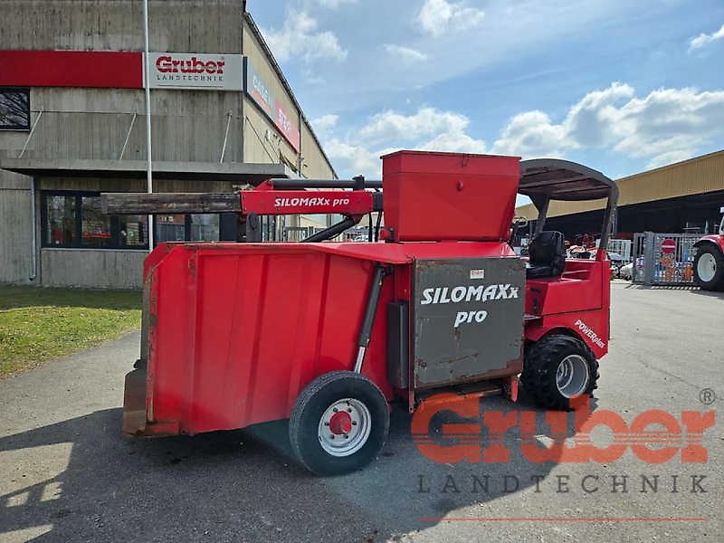 Gruber SVT 5065 W