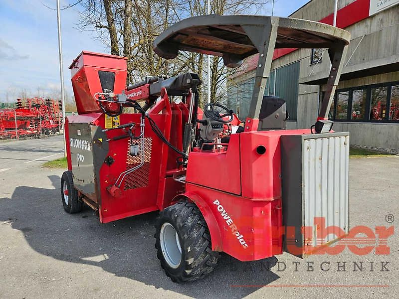 Gruber SVT 5065 W