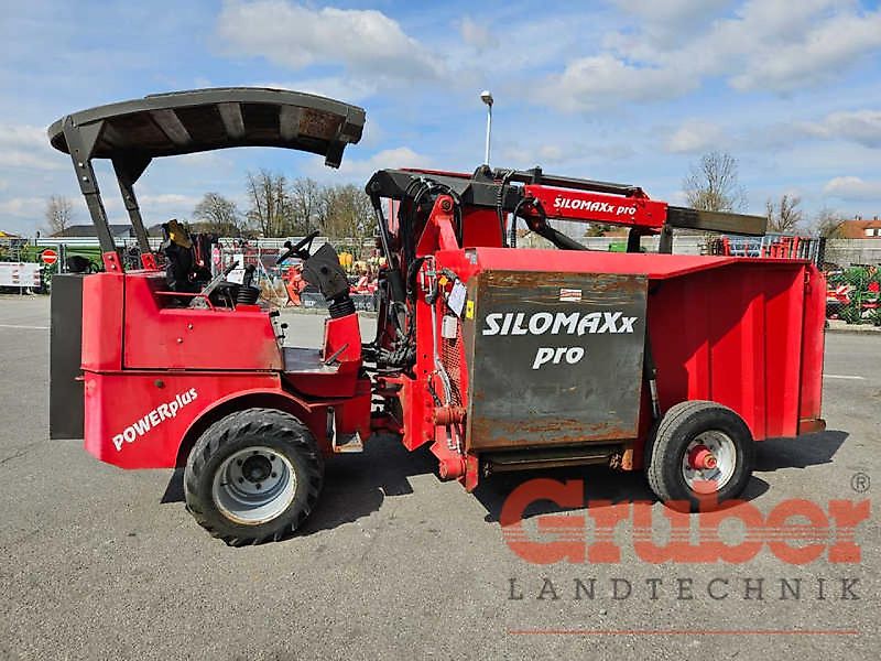 Gruber SVT 5065 W