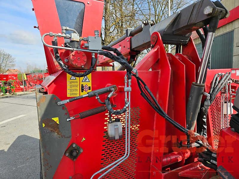 Gruber SVT 5065 W