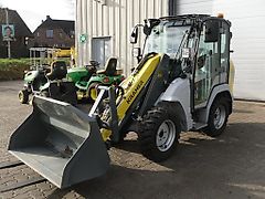 Kramer 5035