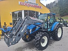 New Holland T 5.95
