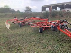 Kuhn ga 6632