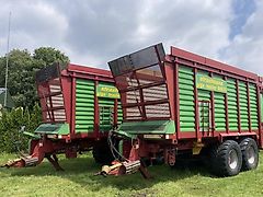 Strautmann Giga trailer 1840 DO
