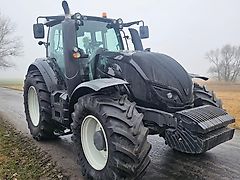 Valtra T174 ACTIVE