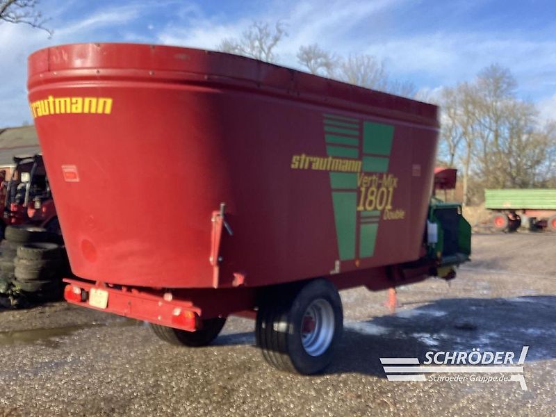 Strautmann VERTI MIX 1801 DOUBLE