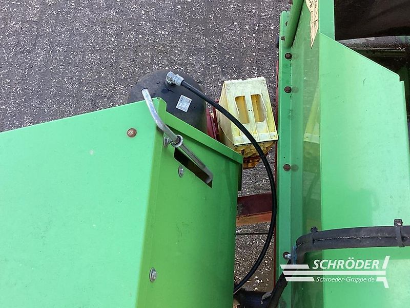 Strautmann VERTI MIX 1801 DOUBLE