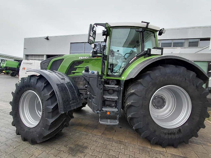 Fendt 828 Vario ProfiPlus Garantieverlängerung