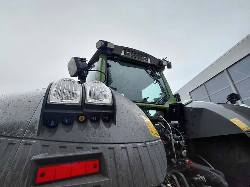 Fendt 828 Vario ProfiPlus Garantieverlängerung