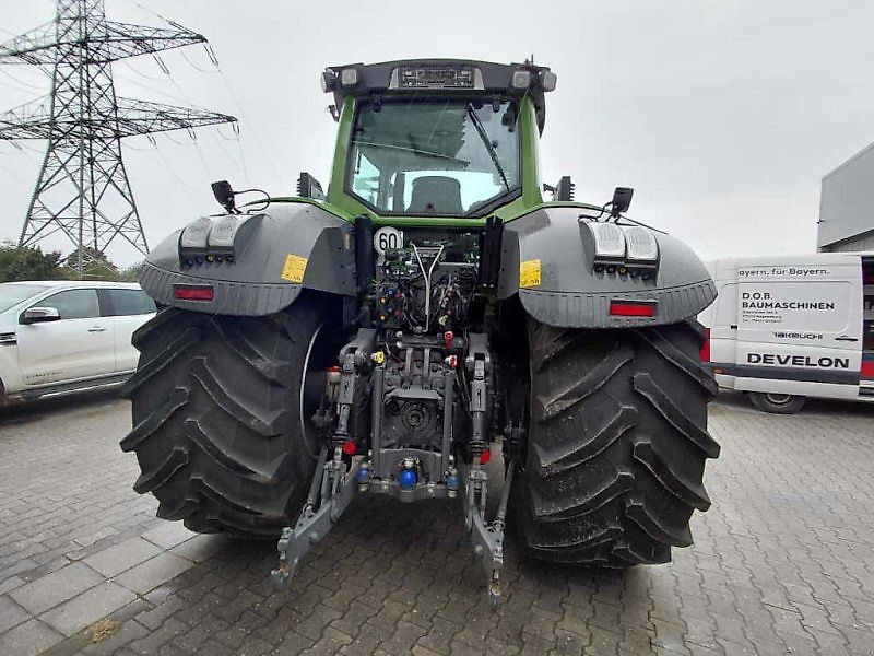 Fendt 828 Vario ProfiPlus Garantieverlängerung