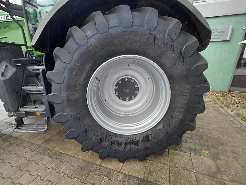 Fendt 828 Vario ProfiPlus Garantieverlängerung