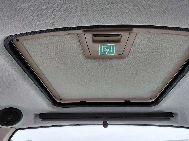 Fendt 828 Vario ProfiPlus Garantieverlängerung